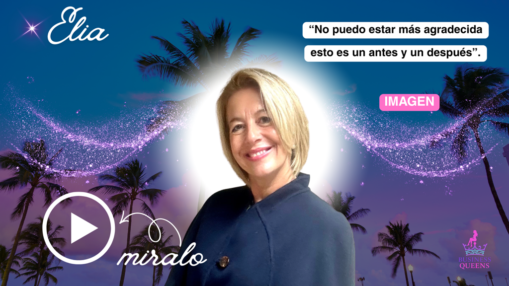 Elia - Asesora de imagen