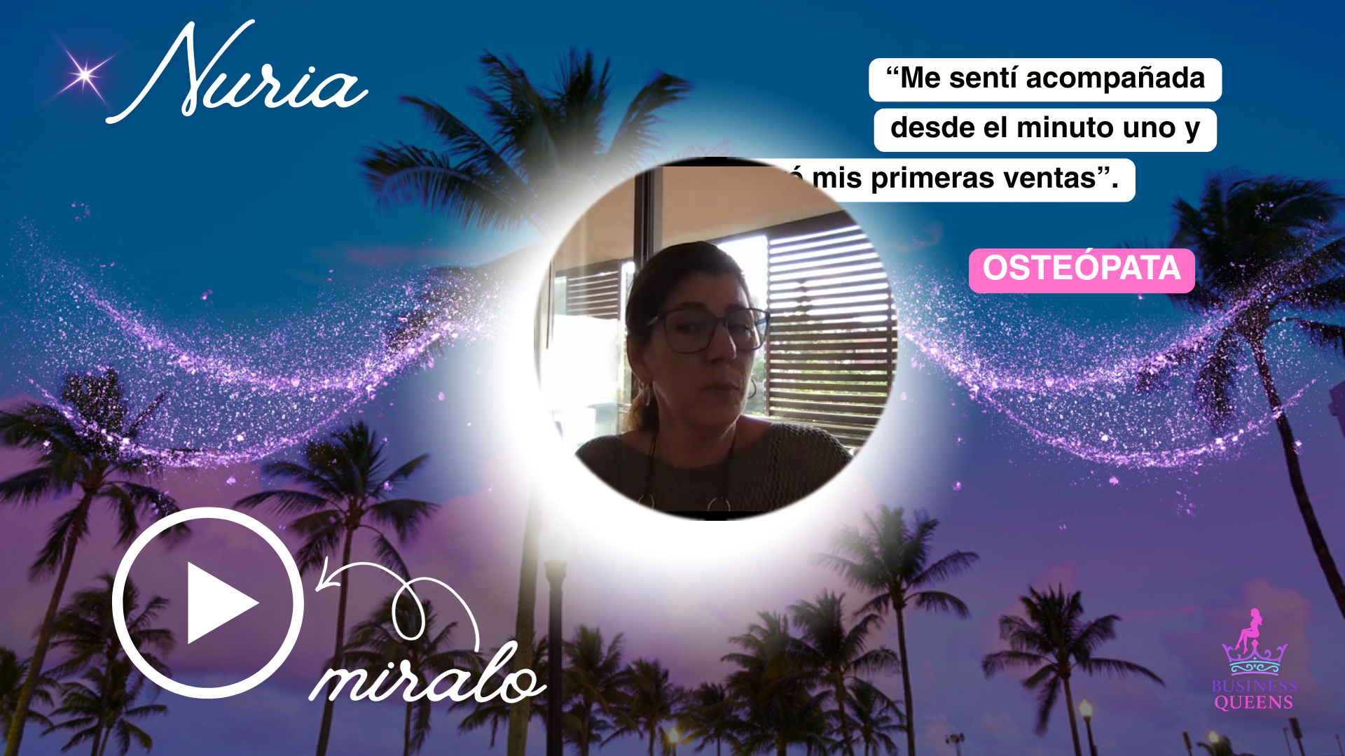 Nuria