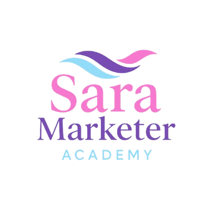 Sara Marketer Academy