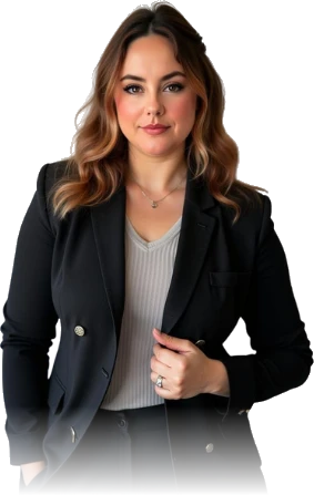 Sara Marketer, fundadora de Sara Marketer Academy
