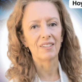 Miriam, Terapeuta