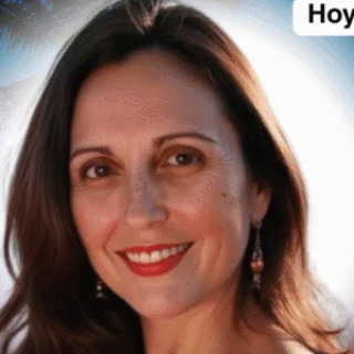 Noelia, Dietista