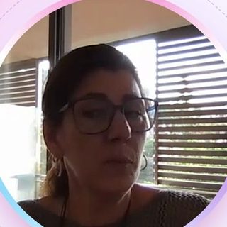 Nuria, Osteópata